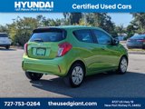 Used 2016 Chevrolet Spark LS image 5