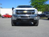 Used 2013 Chevrolet Silverado 2500 LT w/ Custom Sport Truck Package image 2