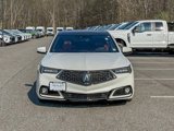 Used 2020 Acura TLX w/ A-SPEC Pkg image 4