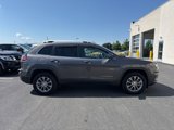 Used 2019 Jeep Cherokee Latitude Plus w/ Cold Weather Group image 4