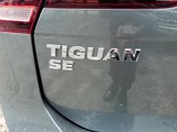 Used 2021 Volkswagen Tiguan SE image 5