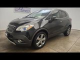 Used 2014 Buick Encore Leather image 3
