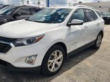 Used 2020 Chevrolet Equinox LT image 2