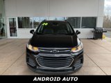 Used 2020 Chevrolet Trax LT w/ LT Convenience Package image 2