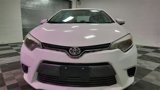 Used 2016 Toyota Corolla L image 3