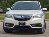 Used 2016 Acura MDX SH-AWD w/ Technology Package image 4