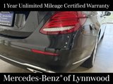 Used 2020 Mercedes-Benz E 450 4MATIC Sedan image 5