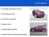 Used 2018 Ford Edge SEL w/ Equipment Group 201A image 3