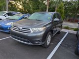 Used 2012 Toyota Highlander FWD image 4