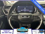 Used 2022 Jeep Grand Cherokee L Limited image 4