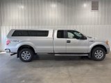 Used 2013 Ford F150 XLT w/ XLT Chrome Pkg image 2
