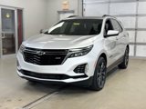 Used 2022 Chevrolet Equinox RS image 3