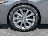 New 2025 MAZDA MAZDA3 s image 5