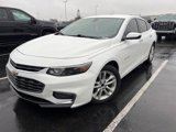 Used 2017 Chevrolet Malibu LT image 2