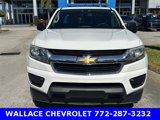 Used 2018 Chevrolet Colorado W/T image 3