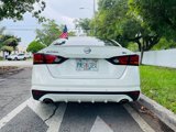 Used 2025 Nissan Altima 2.5 SV image 4