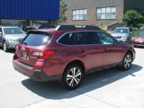 Used 2018 Subaru Outback 2.5i Limited image 5