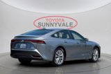 Used 2021 Toyota Mirai XLE w/ Advanced Technology Package image 3
