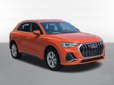 Used 2023 Audi Q3 2.0T Premium image 3