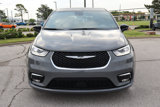 New 2025 Chrysler Pacifica Select w/ Uconnect Theater Family Group image 2