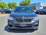 Used 2019 BMW X3 M40i w/ Premium Package image 2