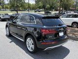 Used 2018 Audi Q5 Premium Plus w/ Premium Plus Package image 3
