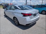 Used 2021 Nissan Versa SV image 3