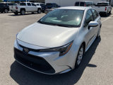 Used 2021 Toyota Corolla LE image 3