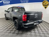 Used 2017 Chevrolet Silverado 1500 LT w/ Midnight Edition image 6