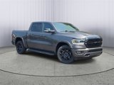 Certified 2022 RAM 1500 Laramie image 1