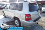 Used 2003 Toyota Highlander 2WD V6 image 3