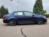 New 2025 Toyota Corolla SE w/ SE Premium Package image 2