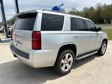 Used 2015 Chevrolet Tahoe LT w/ Max Trailering Package image 4