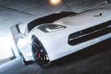 Used 2014 Chevrolet Corvette Stingray Coupe w/ 3LT Preferred Equipment Group image 2