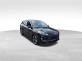 Certified 2022 Ford Escape SEL w/ SEL Stealth AWD Package image 3