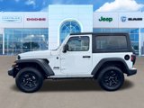 New 2025 Jeep Wrangler Sport image 5