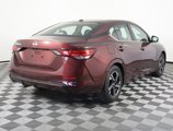 Used 2025 Nissan Sentra SV image 4