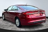 Used 2017 Ford Fusion S image 2