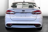 Used 2018 Ford Fusion Titanium image 3