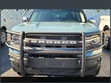 Used 2023 Ford Bronco Sport Big Bend w/ Convenience Package image 2