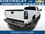 Used 2006 Chevrolet Silverado 2500 LT w/ Onstar Plus Package image 5