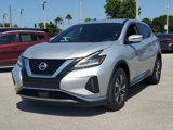 Used 2020 Nissan Murano S w/ Technology Package image 3