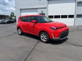 Used 2024 Kia Soul LX w/ Option Group 015 image 2