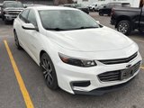 Used 2016 Chevrolet Malibu LT image 2
