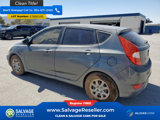 Used 2012 Hyundai Accent GS image 3