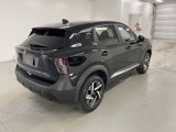 New 2025 Nissan Kicks SV image 5