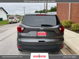 Used 2019 Ford Escape S image 4