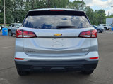 Used 2022 Chevrolet Equinox LS w/ LS Convenience Package image 5