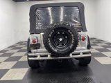 Used 1995 Jeep Wrangler S image 3