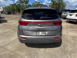 Used 2018 Kia Sportage LX image 6